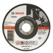 Disco para inox 115 x 1 mm CUR 2.608.603.169 Bosch