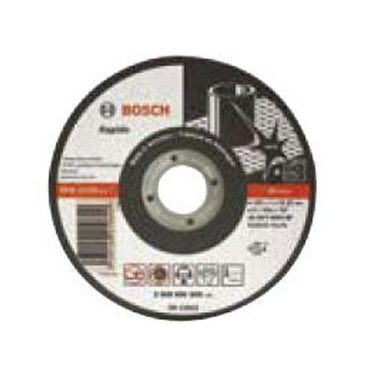 Disco para inox 115 x 1 mm CUR, Bosch 2.608.603.169