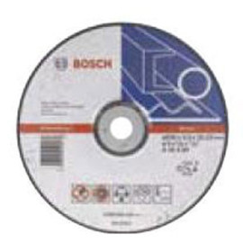 Disco para aço 125 x 3 mm CUR, Bosch 2.608.600.221