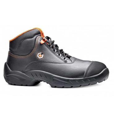 Bota de segurança Smart Prado T 41, Base B0154