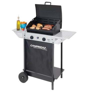 Barbecue a gás Xpert 100 L, Campingaz 3000004820