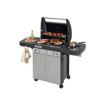 Barbecue 3 Series Classic LS P, Campingaz 2000015639