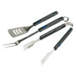 Conjunto 3 peças extensíveis para barbecue, Campingaz 205821