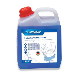 Líquido para WC Instablue standard 2,5 L, Campingaz 2000031966