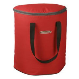 Geleira Basic Cooler 15 L vermelha, Campingaz 203160