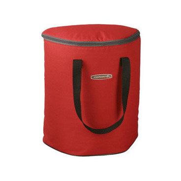 Geleira Basic Cooler 15 L vermelha 203160 Campingaz