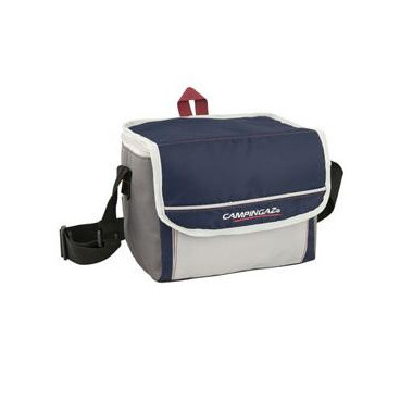 Geleira Fold'N Cool 5 L Dark Blue, Campingaz 2000011722