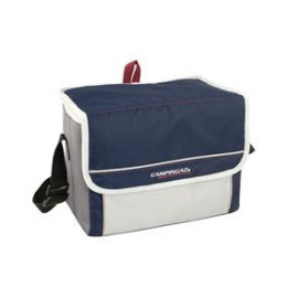 Geleira Fold'N Cool 10 L Dark Blue, Campingaz 2000011723