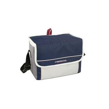 Geleira Fold'N Cool 10 L Dark Blue, Campingaz 2000011723