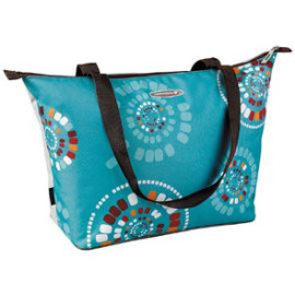 Geleira Shopping Cooler 15 L Ethnic, Campingaz 203741