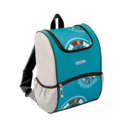 Geleira mochila 9 L Ethnic, Campingaz 2000032469