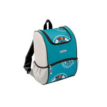 Geleira mochila 9 L Ethnic, Campingaz 2000032469