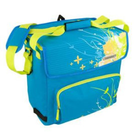 Geleira Fold'N Cool 30 L Blossom, Campingaz 205527