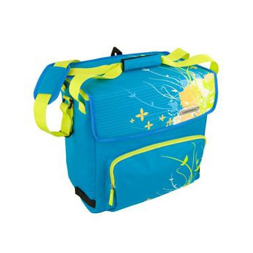 Geleira Fold'N Cool 30 L Blossom, Campingaz 205527