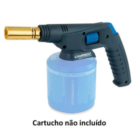 Maçarico Soudotorch X 2000 PZ (para CV300), Campingaz 2000030339