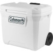 Geleira rígida 50QT Marine Xtreme com rodas (47,3 L), Coleman 2000037399