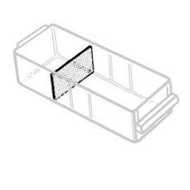 60 Divisórias com 35 x 52 mm para série 150, Raaco 101981