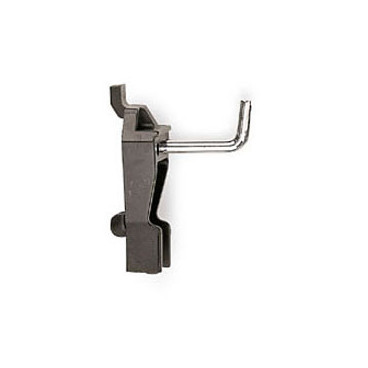 Super-Clip simples 90º com 25 mm (5) 110754 Raaco