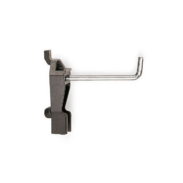 Super-Clip simples 90º com 50 mm (5), Raaco 110761