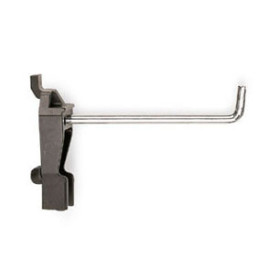 Super-Clip simples 90º com 75 mm (5), Raaco 110778