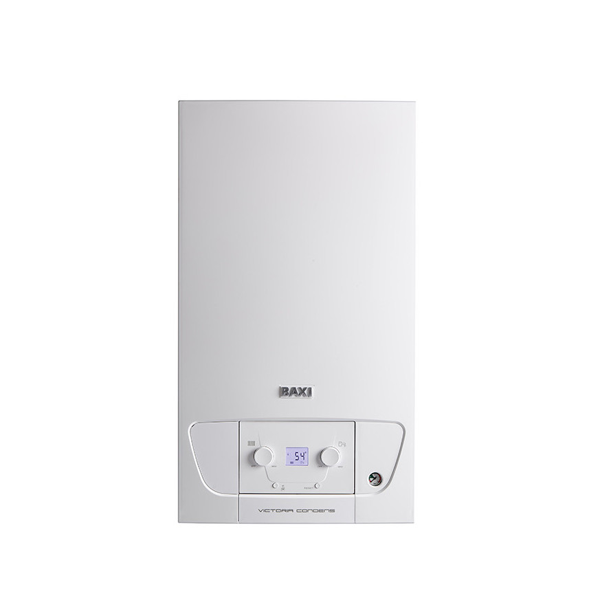 Газовый котел baxi 24 отзывы