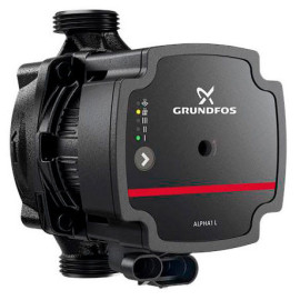 Circulador Alpha 1L 15-40 130 mm 1'' , Grundfos 99160550