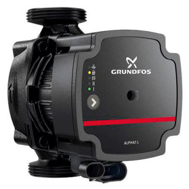 Circulador Alpha 1L 25-40 130 mm 1''1/2, Grundfos 99160578