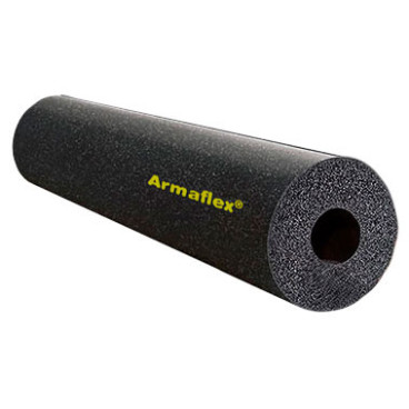 Armaflex ACE Plus para tubos 110 mm, 19 mm espessura, vara 2 m, isolamento térmico Armacell