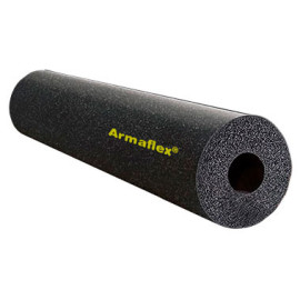 Armaflex ACE Plus para tubos 140 mm, 19 mm espessura, vara 2 m, isolamento térmico Armacell