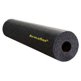 Isolamento HT 25 x 54 mm (espessura x diâmetro interno), vara 2 m, Armaflex