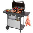 Barbecue a gás 2 Series LX Vario, Campingaz 3000005424