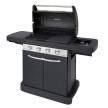 Barbecue a gás MASTER 4 Series LXS, Campingaz 2000032420