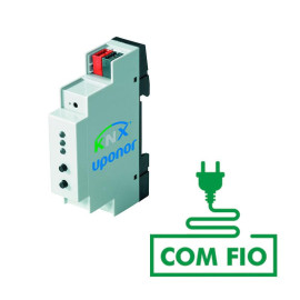 Smatrix base pro módulo KNX R-147*, Uponor 1087164