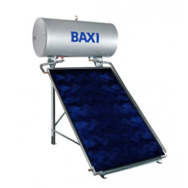 Termossifão SPT 200 Medida Solar, Baxi 720353901