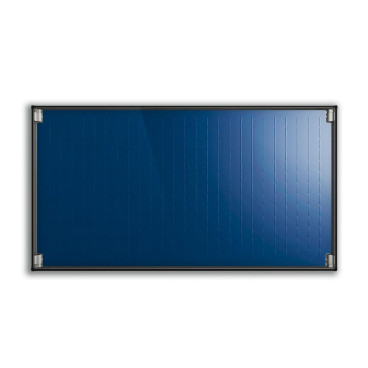 Painel solar horizontal PremiumSun para sistemas de circulação forçada FKT-2W, Vulcano 8718532886