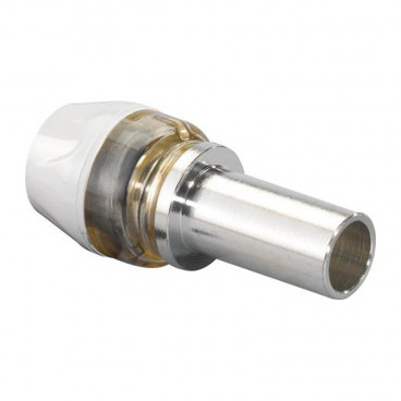 Adaptador 16 mm para cobre 15 mm 1048603 Uponor