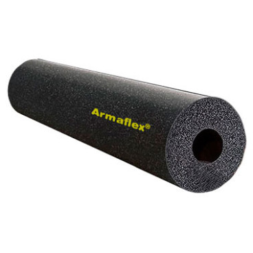 Armaflex XG/ACE para tubos 54 mm, 25 mm espessura, vara 2 m, isolamento térmico Armacell
