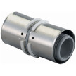 União simples 63 mm PPSU multicamada UniPipe 1032881 Uponor