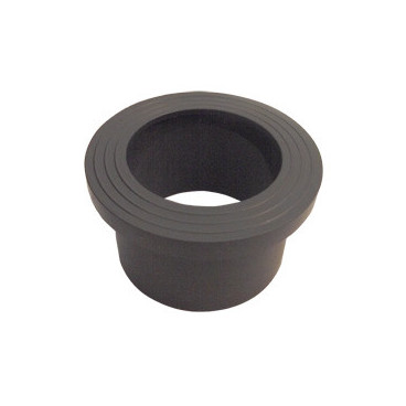 Colarinho PVC pressão colar 250 mm, EN1452-3, PN16