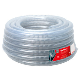 Mangueira produtos alimentares Helispring 30 mm 50 m, Heliflex