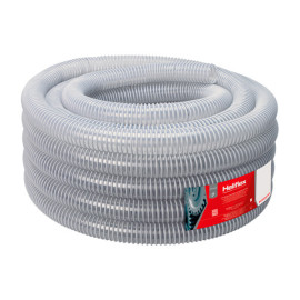 Mangueira de aspiração PU 40 mm 25 m, Heliflex