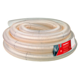 Heliflex pu metal 90 mm 20 m