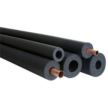 Isolamento ACE Plus 9 x 54 mm (espessura x diâmetro interno), vara 2 m, Armaflex