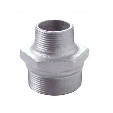 Casquilho 1''1/4 x 3/4'' galvanizado