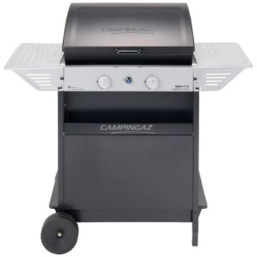 Barbecue Xpert 200 L + Plancha, Campingaz 3000005043