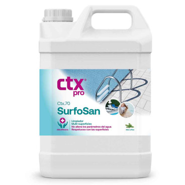 CTX-70 Surfosan (5 L), Astralpool 5453