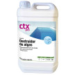 CTX-575 Destruidor de Algas (3 L), Astralpool CHDE003