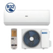 Monosplit Anori 2 JSG35, R32, ar condicionado, Baxi 7811246