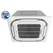 Unidade interior Nanuk cassete RZ2GBK70, R32, ar condicionado, Baxi 7836608