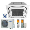 Nanuk Cassete RZ2GK70, R32, ar condicionado, Baxi 7853614